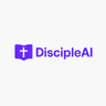 DiscipleAI Logo
